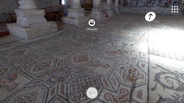 Basilica di Aquileia screenshot-5