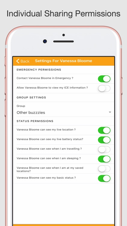 buzzzie screenshot-3