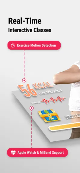 Game screenshot Move It Fitness mod apk