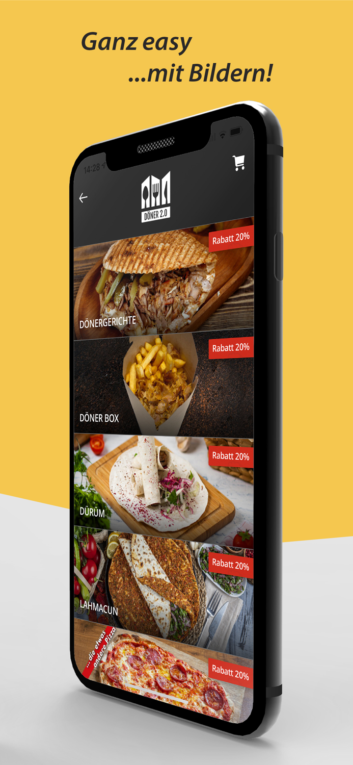 Station Point Langen