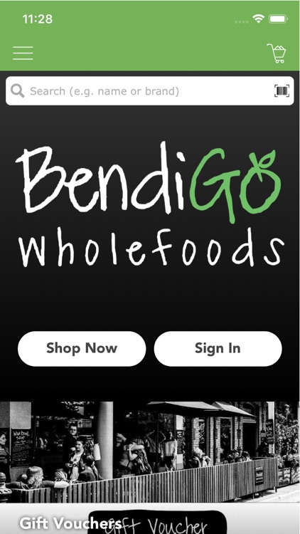 Bendigo Wholefoods