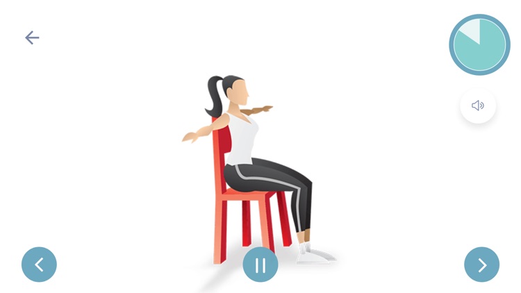 Beginner's Workout