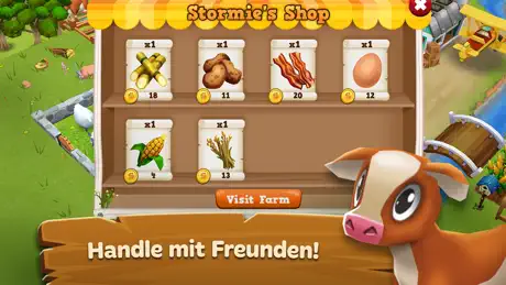 Farm Story 2™