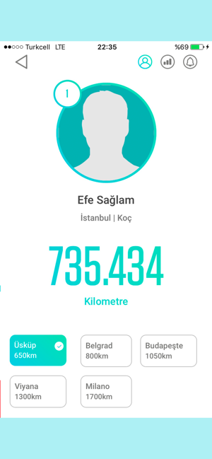 Koçtuğun Yere Uç(圖3)-速報App
