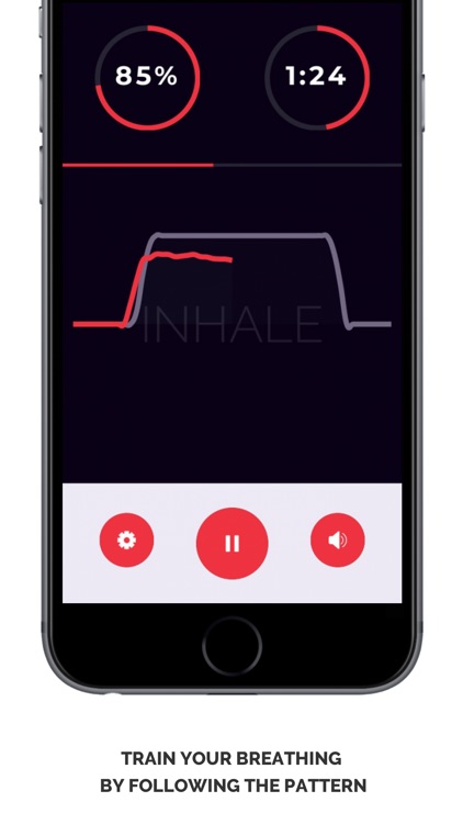 Airofit PRO screenshot-3