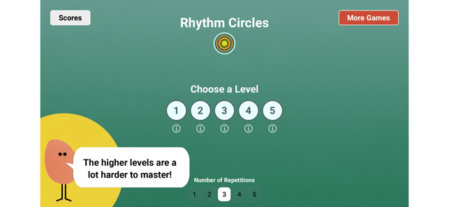 Rhythm - Circles(圖7)-速報App