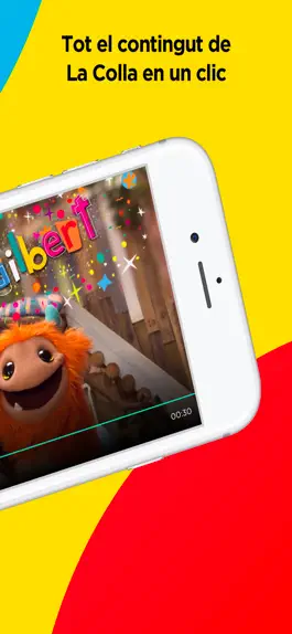 Game screenshot La Colla hack
