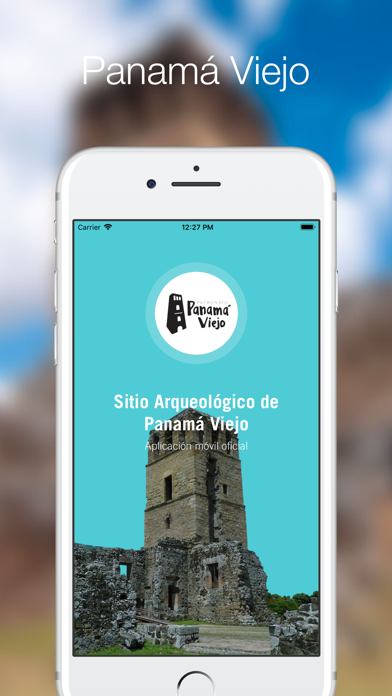 Screenshot #1 pour Panamá Viejo