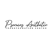 Premier Aesthetic logo