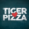 Tiger Loves Pizza