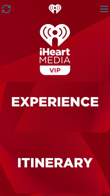 iHeartMedia VIP