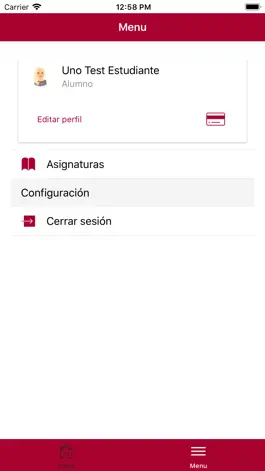 Game screenshot AcademiasCB apk