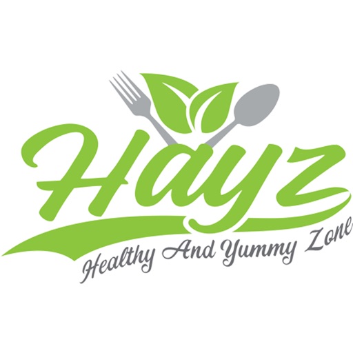 Hayz Order Online