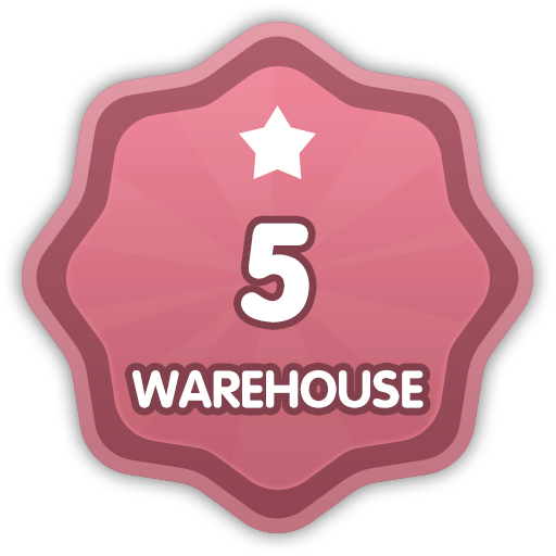 Warehouse Master-1