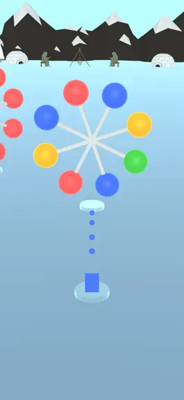 Game screenshot Ferris Fire hack