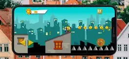 Game screenshot Roof Jumpers hack