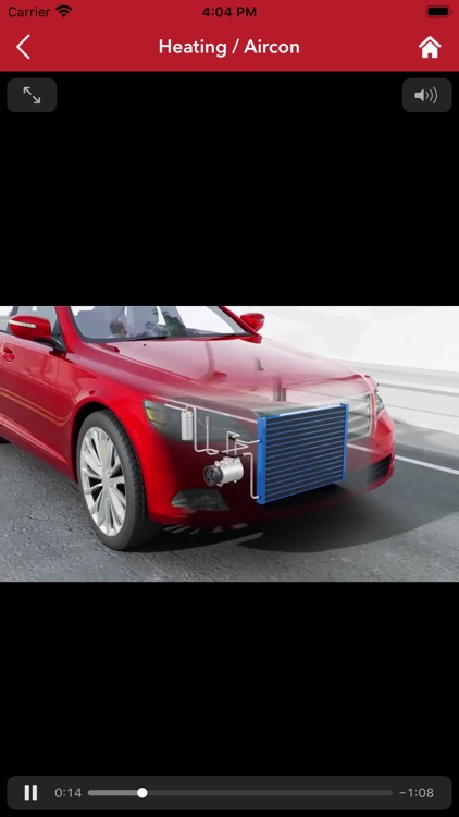 Premier Automotive screenshot-4