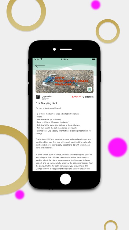 Independent Travel screenshot-3