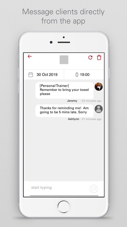 fibodo for Business screenshot-3
