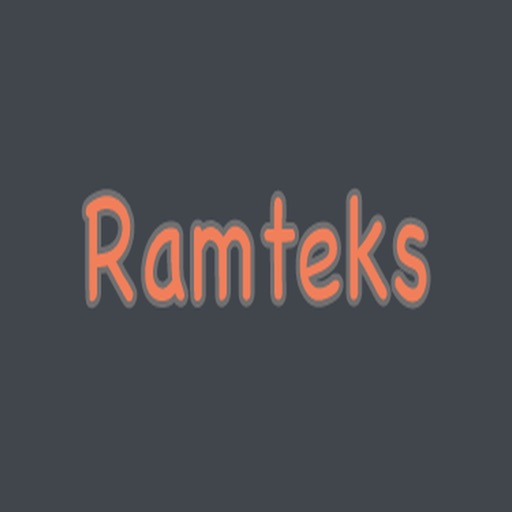 Ramteks