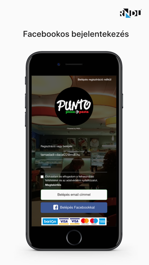 Punto Gelato