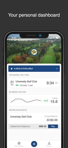 Game screenshot University GC mod apk