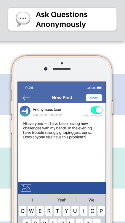 MSCorner: Health Manager & Log screenshot-4