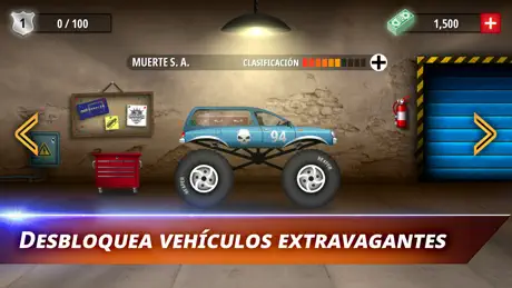 Renegade Racing