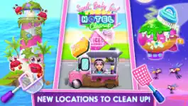 Game screenshot Sweet Baby Girl Hotel Cleanup apk