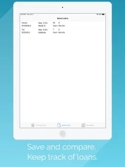 Loan Computer screenshot 5