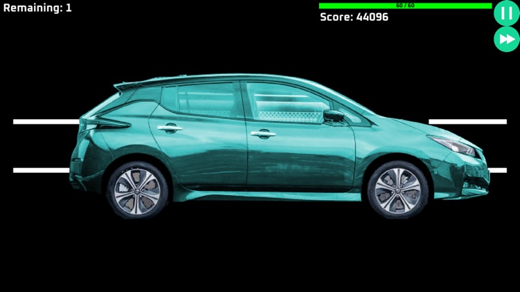 Crazy Cars by Ali Emre screenshot-6