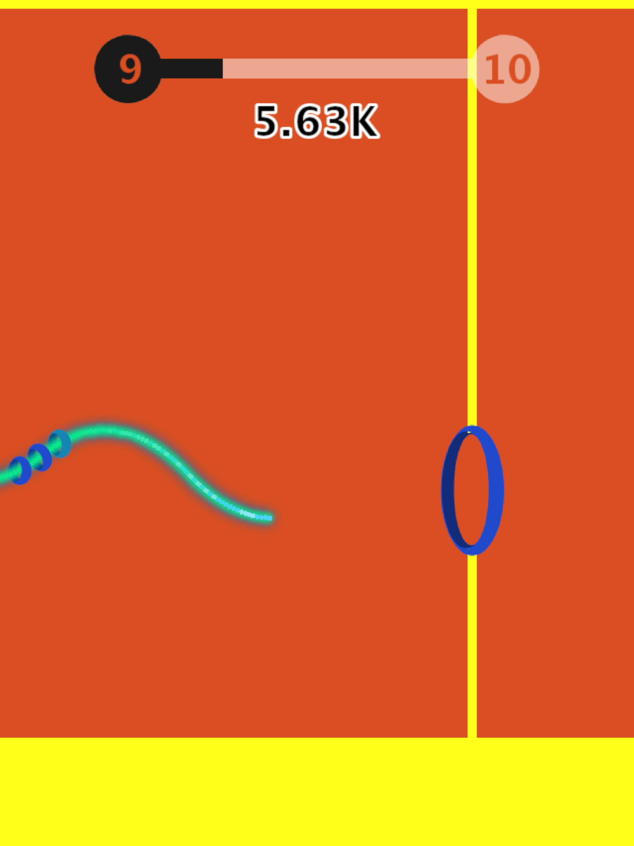 Thread VS Needle
