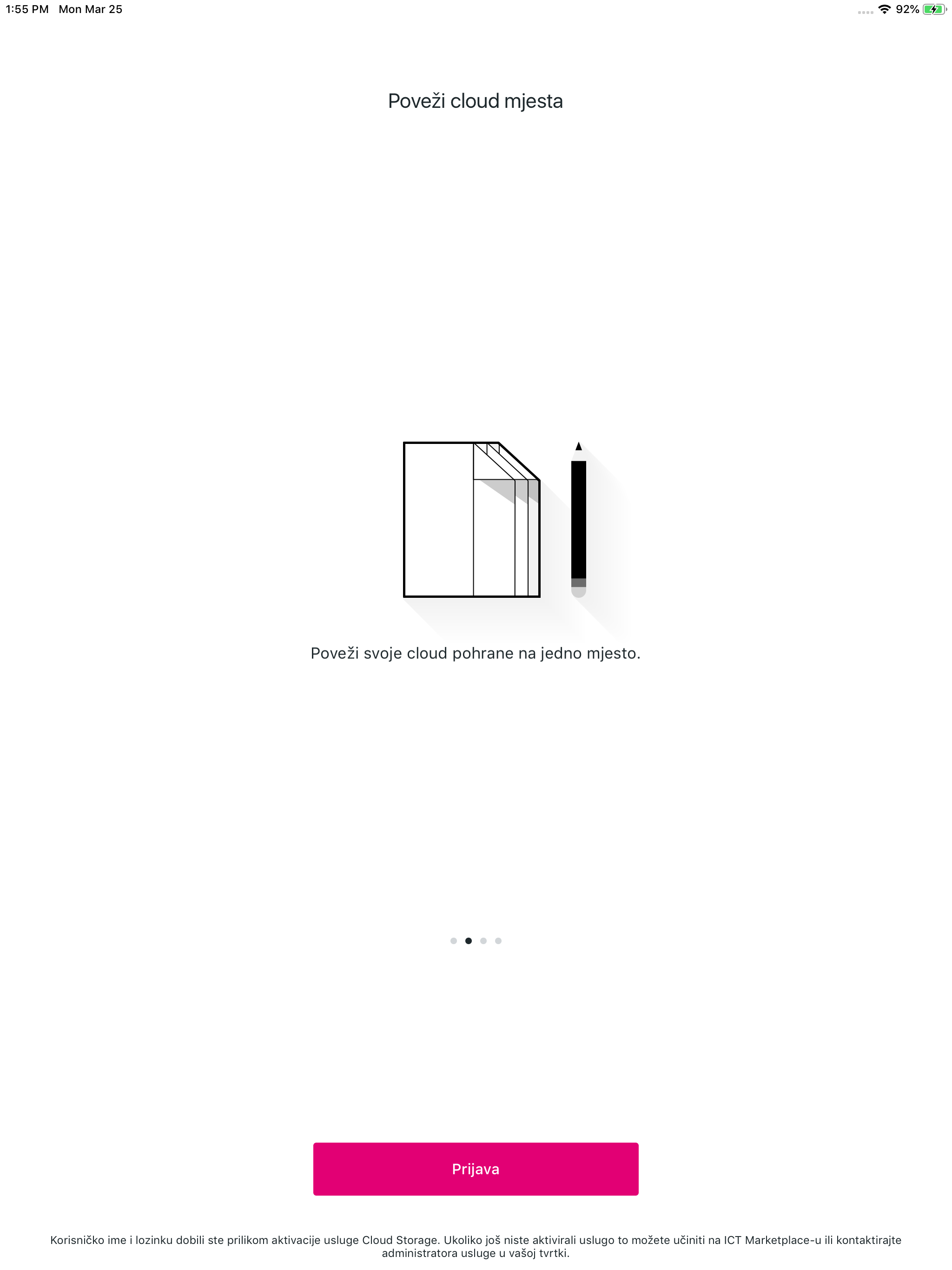Cloud Storage