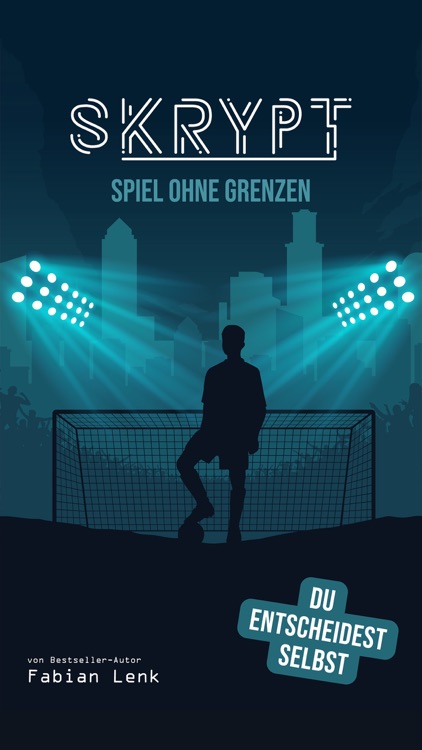 Spiel ohne Grenzen