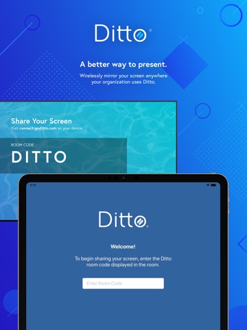 Ditto Connectのおすすめ画像1