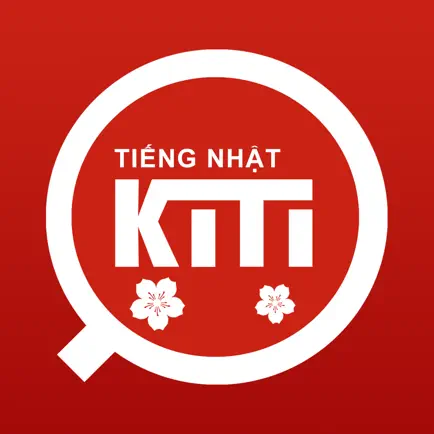 Tiếng Nhật KiTi Cheats