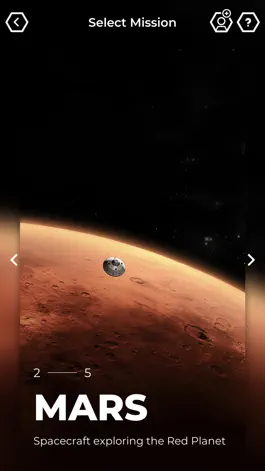 Game screenshot Spacecraft AR hack