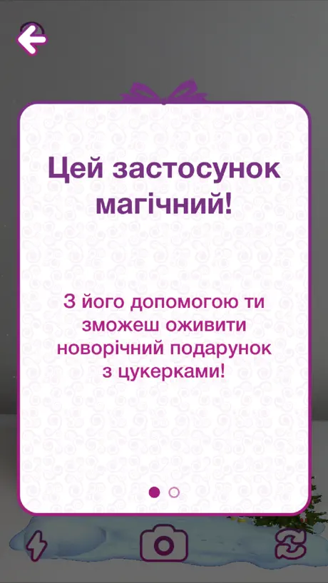3d Gift