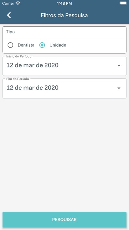 Web Clinicas screenshot-5