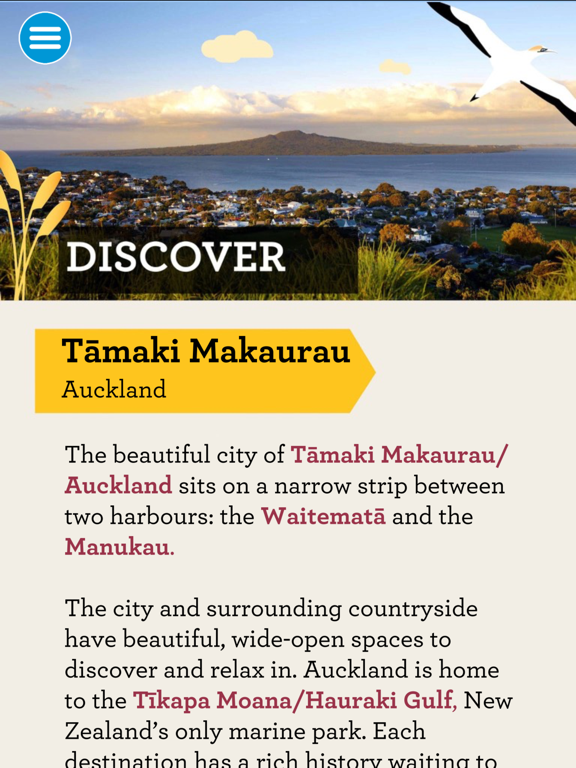 Screenshot #5 pour Pūkete Taiao o Tāmaki Makaurau