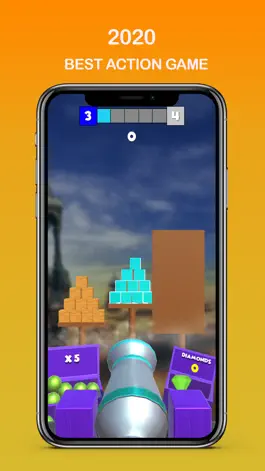 Game screenshot Medieval Cannon apk