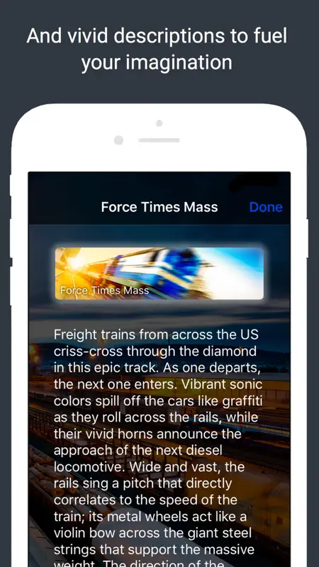 Railfan: Trains & Locomotives screenshot 4 of 5