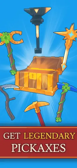 Game screenshot Idle Tower Miner hack
