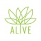 Download the ALIVE yoga & fitness App today to plan and schedule your classes