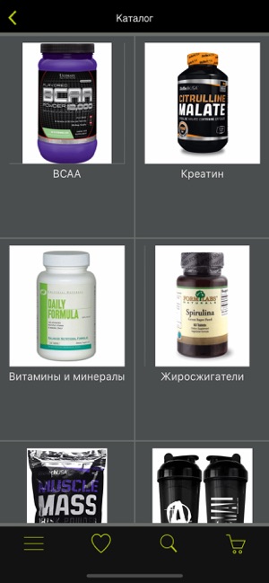 FitnessFactor(圖2)-速報App