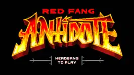Game screenshot Red Fang: Headbang! mod apk