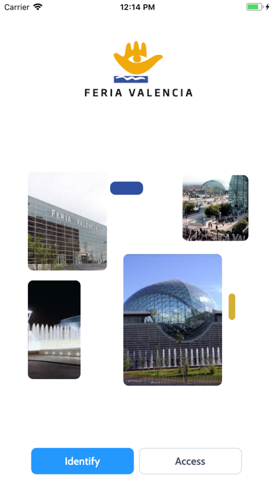 Feria Valencia Screenshot