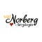 Ta del av Norbergs kommuns app, Visit Norberg