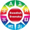 Learn Swedish Phrases icon