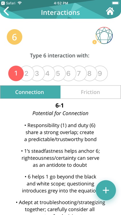 EnneaApp screenshot-4